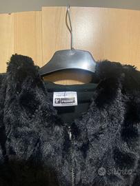 Giacca di pelliccia Deha