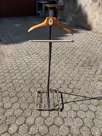 Servo muto vintage