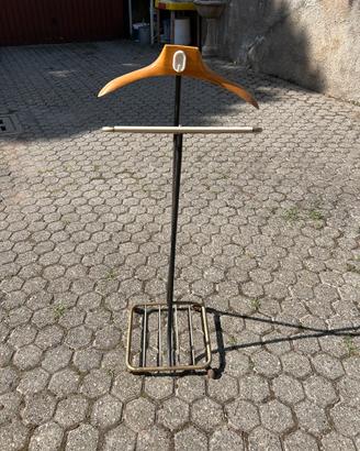 Servo muto vintage