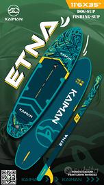 Stand up paddle 11'6"35"