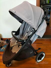 Passeggino Cybex M-Air 3
