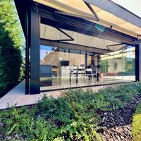 VILLA SINGOLA A CERVARESE SANTA CROCE