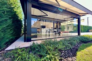 VILLA SINGOLA A CERVARESE SANTA CROCE