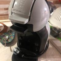 Macchina caffe Dolce Gusto Krups