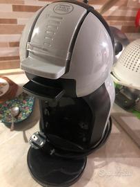 Macchina caffe Dolce Gusto Krups