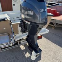 YAMAHA 30 BETL