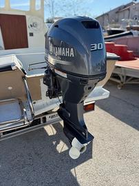 YAMAHA 30 BETL