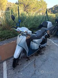 scarabeo 100 4t