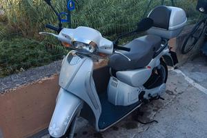 scarabeo 100 4t