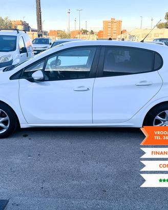 PEUGEOT 208 1� serie 1.4 HDi 68 CV 5 porte Active