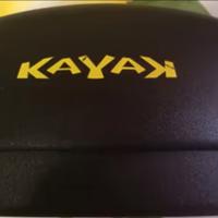 Occhiali ciclismo kayak