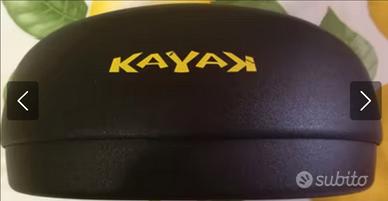 Occhiali ciclismo kayak