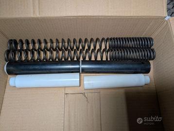 Molle forcella Honda NC 750 x 2018/2020