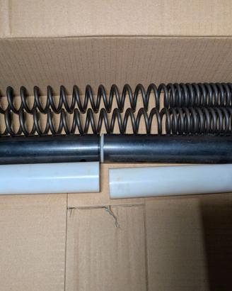 Molle forcella Honda NC 750 x 2018/2020