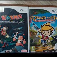 10 giochi Wii 