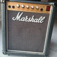 Marshall lead 12 5005