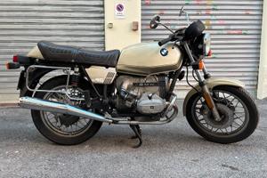 Bmw r 45 - 1979