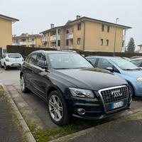 Audi q5 2010