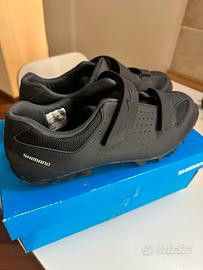 Scarpe Shimano ME01