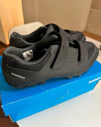 Scarpe Shimano ME01