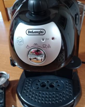macchina caffè De Longhi