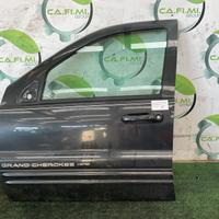 PORTIERA ANTERIORE SINISTRA JEEP Grand Cherokee 2Â