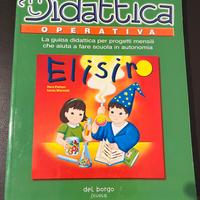 Libro: Elisir