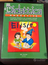 Libro: Elisir