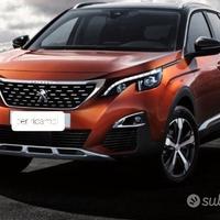 Ricambi peugeot 3008-num 900 musate complete