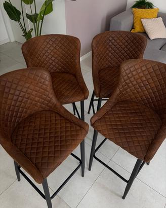 Sgabello da bar