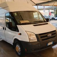Ford transit 2.4 dtci 140 T350 