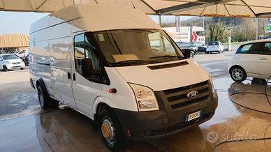 Ford transit 2.4 dtci 140 T350 