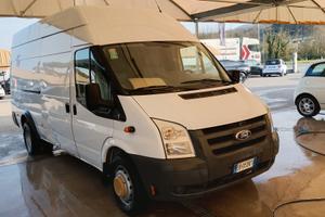 Ford transit 2.4 dtci 140 T350 