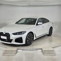 BMW Serie 4 G26 LCI 2024 Gran Coup 420d Gran ...