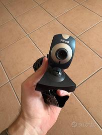 Webcam Trust WB-3400T