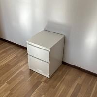 Comodino Ikea KULLEN 35x40x49