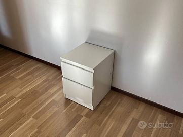 Comodino Ikea KULLEN 35x40x49