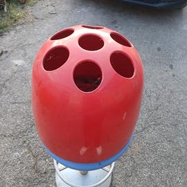 porta omberlli DEDALO ARTEMIDE