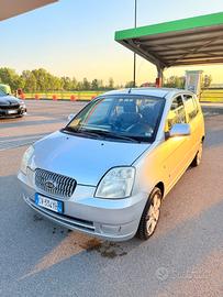 Kia Picanto 1.1 12V Spicy