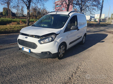 Ford Transit courier 1.5tdci euro6