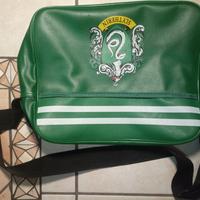 Borsa Harry Potter Serpeverde