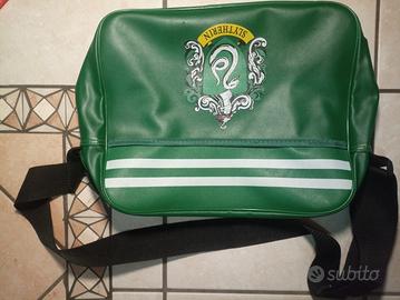 Borsa Harry Potter Serpeverde