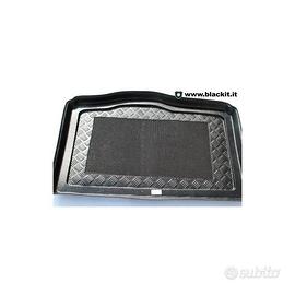 Vasca baule Jeep Renegade