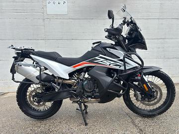 KTM 790 ADVENTURE