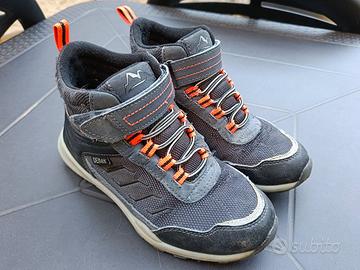 Scarpa da montagna bimbo nr.32