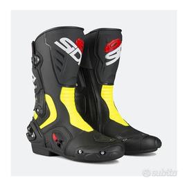 Stivali VERTIGO 2 Sidi