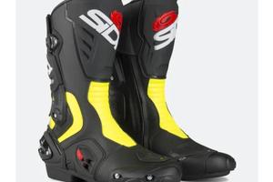 Stivali VERTIGO 2 Sidi