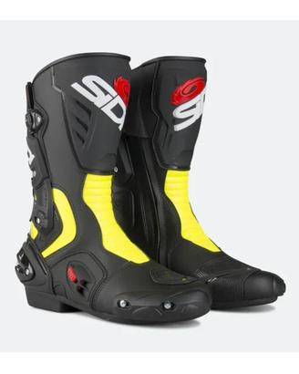 Stivali VERTIGO 2 Sidi