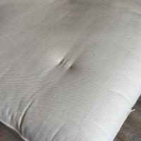 Materasso Futon naturale 160x200
