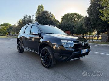 Dacia Duster 1.6 GPL 110CV 4x2